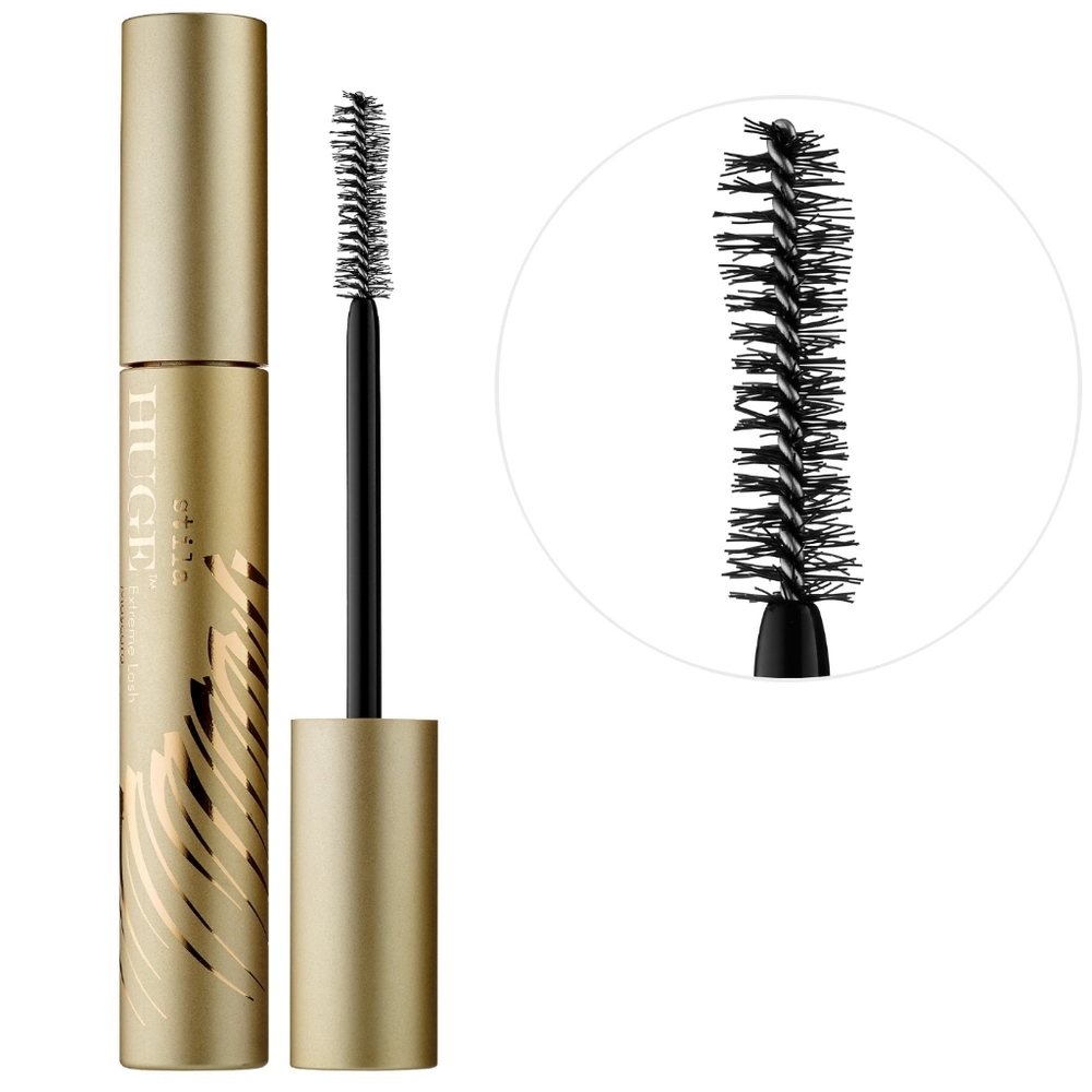 Stila HUGE Extreme Lash Mascara